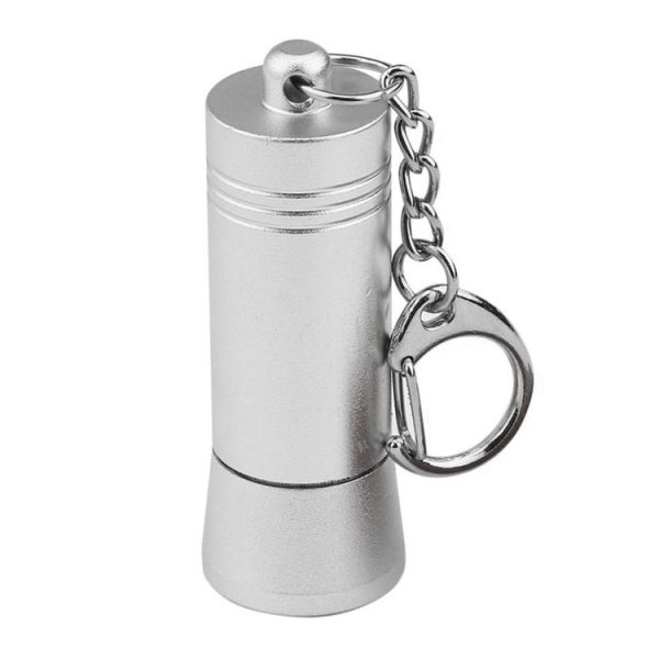Security Magnetic Lockpick Tag Remover Universal A Hook Bullet Key Remover Detacher - Image 2