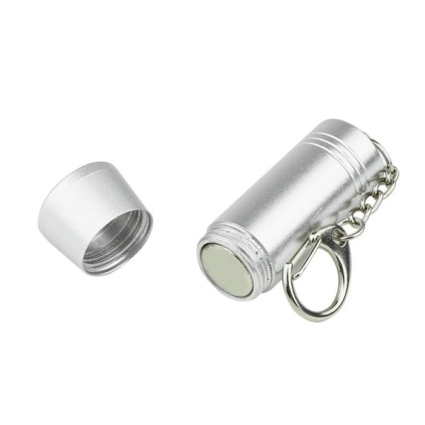 Security Magnetic Lockpick Tag Remover Universal A Hook Bullet Key Remover Detacher - Image 3