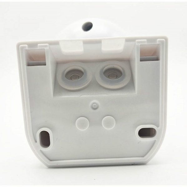 Ball Shape Long Distance IP54 Waterproof Outdoor Human Body Infrared Sensor Switch Detector, AC 110-220V - Image 5
