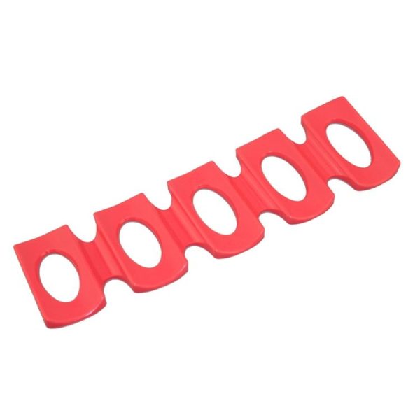 Silicone Wine Mineral Water Bottle Pad Cans Anti-rolling Wine Beer Beverage Pad - Image 2