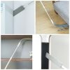 Long Handle Dead Corner Bed Gap Dust Brush Mop Sweep Artifact Household Dusty Magic Microfiber Brush - Image 6
