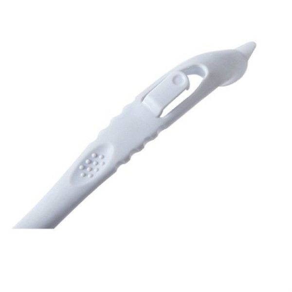 5 PCS Multi Function Double Head Long Handle Household Cleaning Brushs, Size: 22x3cm (Apricot) - Image 3