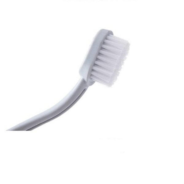 5 PCS Multi Function Double Head Long Handle Household Cleaning Brushs, Size: 22x3cm (Apricot) - Image 4