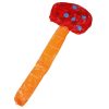 PVC Inflatable Children's Toy Colorful Mace, Random Color Delivery - Image 6