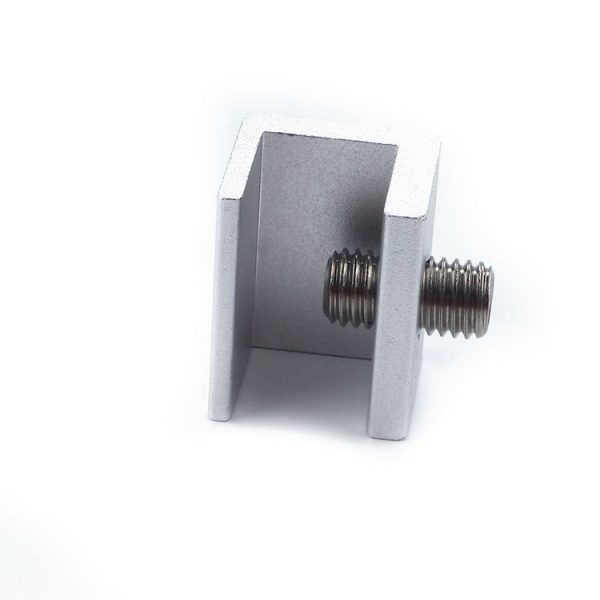 Child Safety Guard Anti-Theft Door Window Stopper, Specifications: Single Hole - Image 6