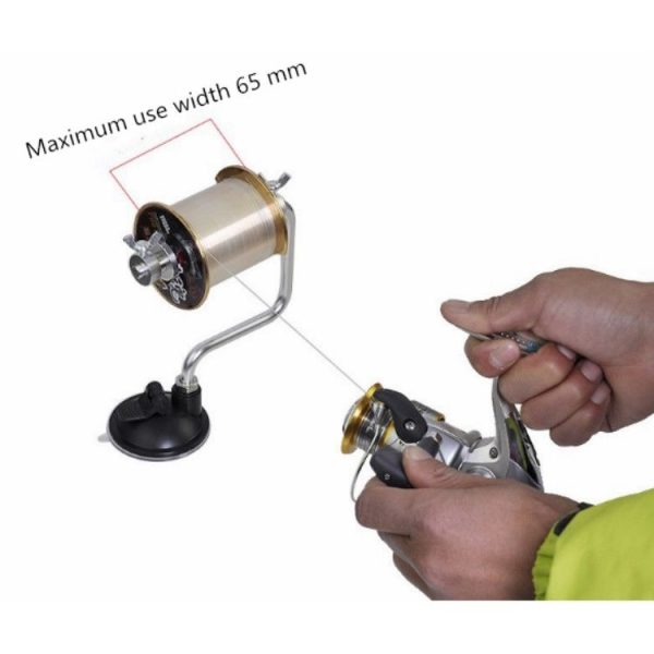 Fishing Reel Fishing Gear Accessories - Image 6