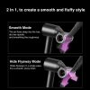 Dyson Hair Dryer Nozzle Smooth Flyaway Attachment - Image 5