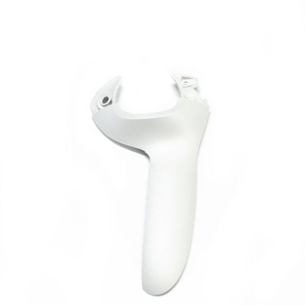 Left Handle Shell For Meta Quest 2 VR Controller Repair Replacement Parts
