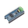 Waveshare For Raspberry Pi Pico CAN Bus Module (B), Enabling Long Range Communication Through SPI, 23775