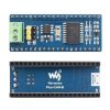 Waveshare For Raspberry Pi Pico CAN Bus Module (B), Enabling Long Range Communication Through SPI, 23775 - Image 2