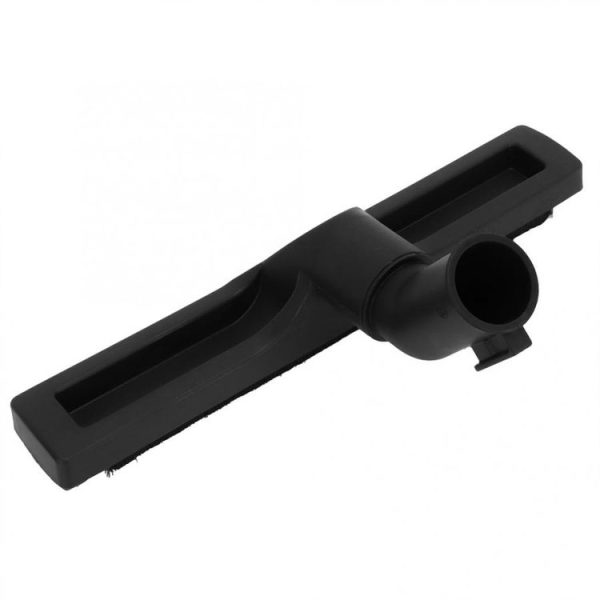 Vacuum Cleaner Head Accessories Floor Brush Tip Bristle Brush Head, Inner Diameter Size: 32mm (Black) - Image 2