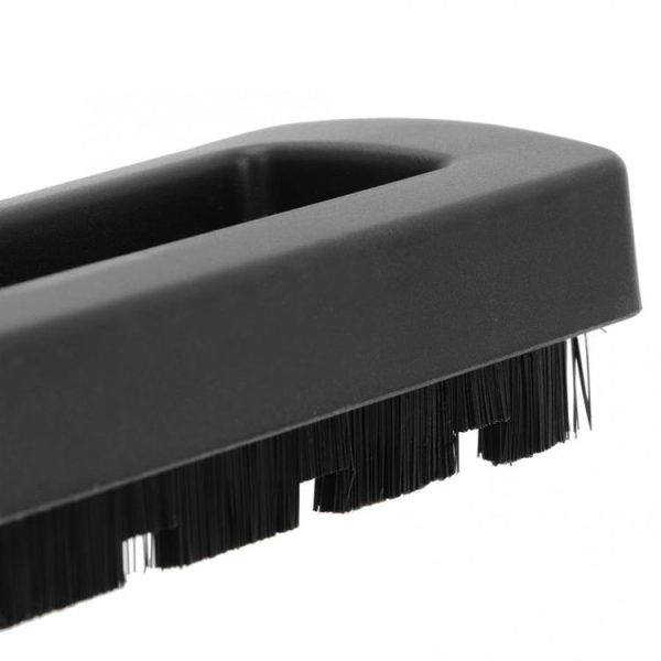 Vacuum Cleaner Head Accessories Floor Brush Tip Bristle Brush Head, Inner Diameter Size: 32mm (Black) - Image 6