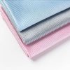Microfiber Wipe Glass Non-Marking Cleaning Cloth, Size: 40x40cm, Colour: Blue - Image 7