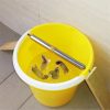 Continuous and Fully Automatic Mousetrap for Household Mousetrap, Size: 34.3cm (White) - Image 5