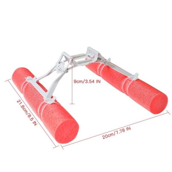 DJI Mini 2 RCSTQ Water Landing Gear Buoyancy Rod - Image 4