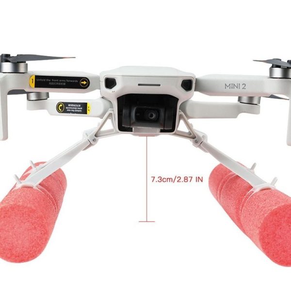 DJI Mini 2 RCSTQ Water Landing Gear Buoyancy Rod - Image 5