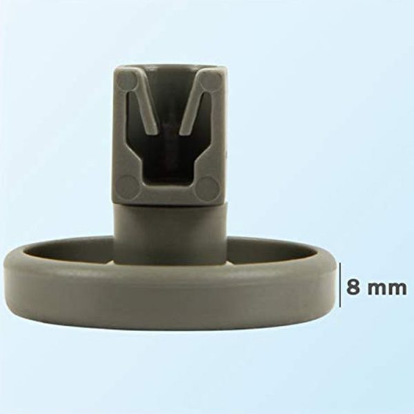 Dishwasher Wheel Spare Parts For Aeg Favorit Privileg Zanussi Etc - Image 4