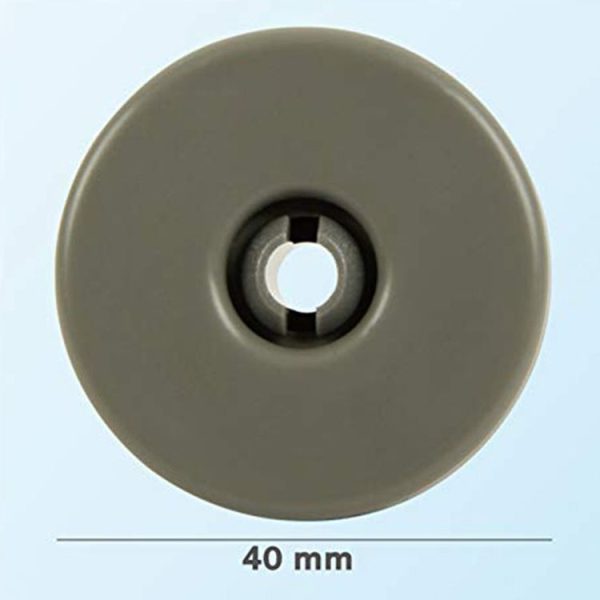 Dishwasher Wheel Spare Parts For Aeg Favorit Privileg Zanussi Etc - Image 5