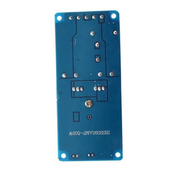 IRS2092S High Power 500W Class D HIFI Digital Amplifier Board - Image 4