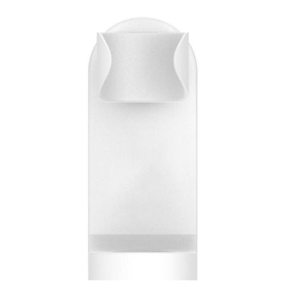 Simple Wall-mounted Easy-to-clean Electric Toothbrush Holder - Image 3