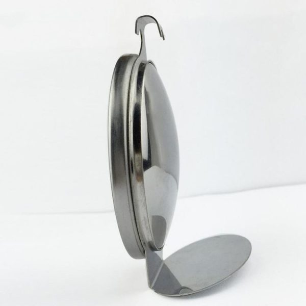 400 Centigrade Pointer Oversized Dial Oven Thermometer Baking Tool - Image 3
