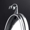 400 Centigrade Pointer Oversized Dial Oven Thermometer Baking Tool - Image 4