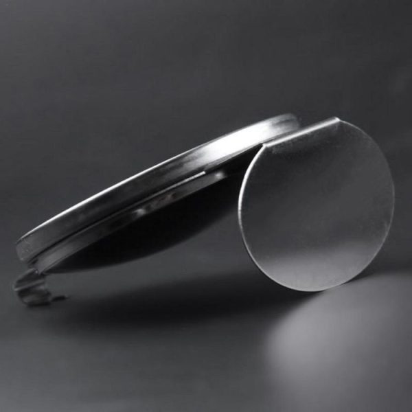400 Centigrade Pointer Oversized Dial Oven Thermometer Baking Tool - Image 5
