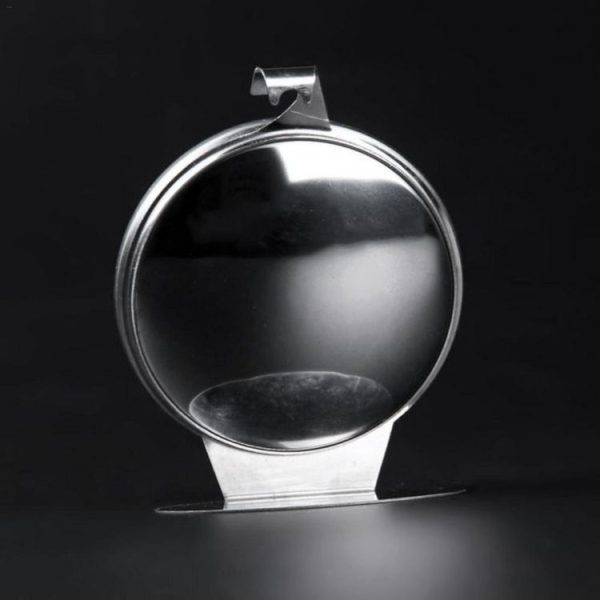400 Centigrade Pointer Oversized Dial Oven Thermometer Baking Tool - Image 6