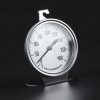 400 Centigrade Pointer Oversized Dial Oven Thermometer Baking Tool - Image 7