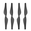 Original DJI Tello Quick Release Propellers Drone Accessories Replacement Parts