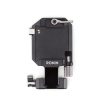 Original DJI R Vertical Camera Mount Offers Reliable Vertical Shooting for Longer Durations On RS 2 / DJI RS 3 Pro / RS 3 / RS 2