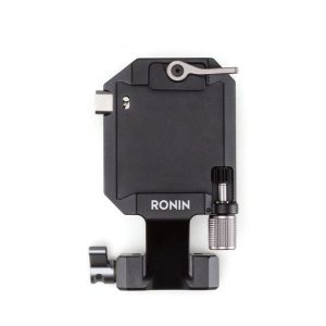 Original DJI R Vertical Camera Mount Offers Reliable Vertical Shooting for Longer Durations On RS 2 / DJI RS 3 Pro / RS 3 / RS 2