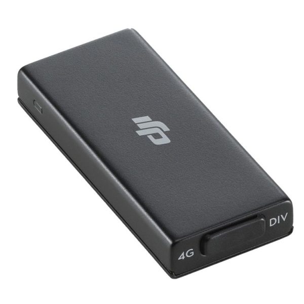 DJI 4G Cellular Module Dongle (TD-LTE Wireless Data Terminal), Spec: Module