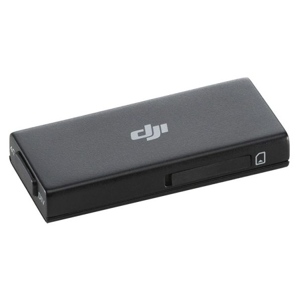 DJI 4G Cellular Module Dongle (TD-LTE Wireless Data Terminal), Spec: Module - Image 2
