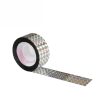 2.4 x 100m Double-sided Reflective Bird Repeller Ribbon Bird Chaser Garden Tool (Laser Frid)