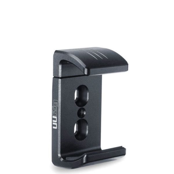 UURig R010 Camera Charging Treasure Clip Suitable for Sony A73 Mobile Power Bank - Image 2