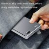 Netac K330 High Speed 2.5 Inch Fingerprint Encrypted Mobile Hard Drive, Capacity: 1TB - Image 7
