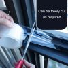 0.25mm Plastic Steel Window Frame Gap Windshield Tape, Size: 5cm Wide x 15m Long - Image 4