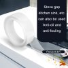 0.25mm Plastic Steel Window Frame Gap Windshield Tape, Size: 5cm Wide x 15m Long - Image 5
