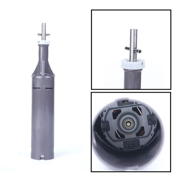 Dyson V6 V7 35W Motor-Cross Head Vacuum Cleaner Direct Drive Suction Head Parts - Image 2