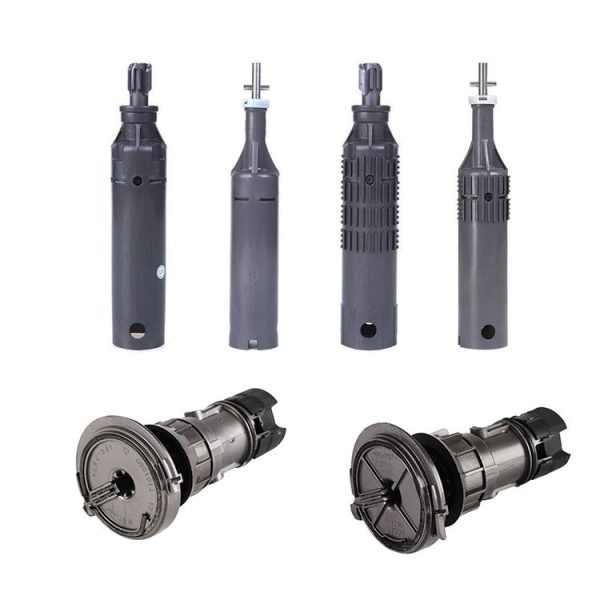 Dyson V6 V7 35W Motor-Cross Head Vacuum Cleaner Direct Drive Suction Head Parts - Image 3