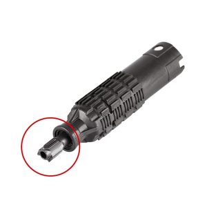 Dyson V8 V10 50W Motor-Triangle Head Vacuum Cleaner Direct Drive Suction Head Parts