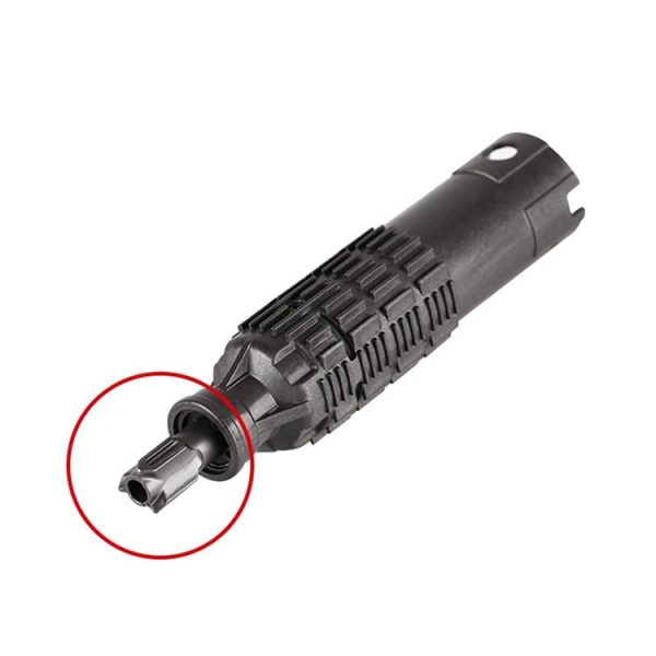Dyson V8 V10 50W Motor-Triangle Head Vacuum Cleaner Direct Drive Suction Head Parts