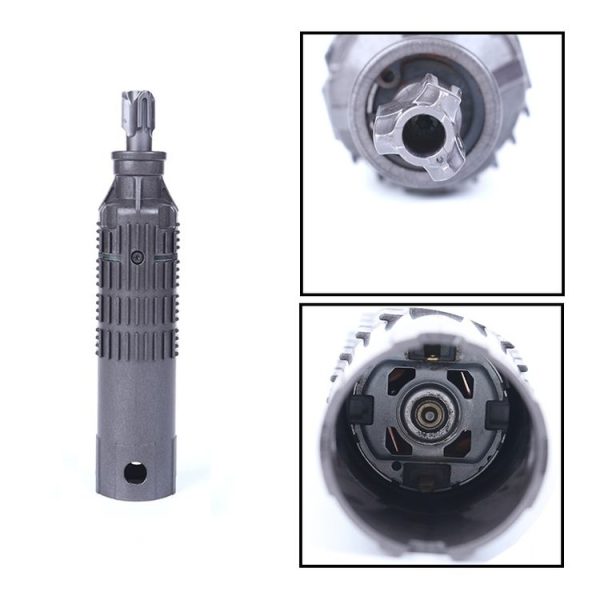 Dyson V8 V10 50W Motor-Triangle Head Vacuum Cleaner Direct Drive Suction Head Parts - Image 2