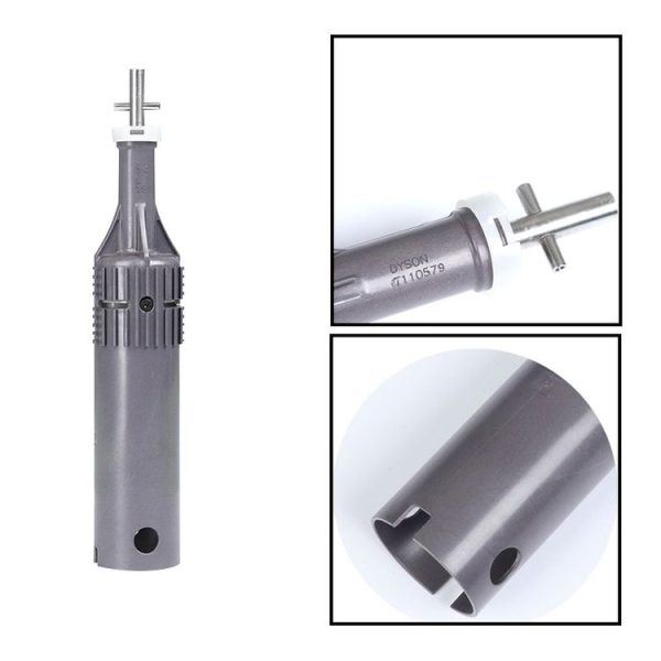 Dyson V8 V10 50W Motor-Cross Head Vacuum Cleaner Direct Drive Suction Head Parts - Image 2