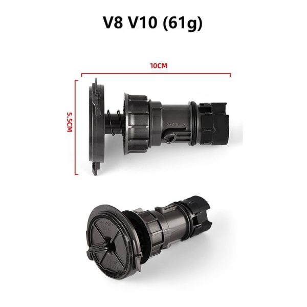 Dyson V8 V10 Motor Bearing Vacuum Cleaner Direct Drive Suction Head Parts - Image 2