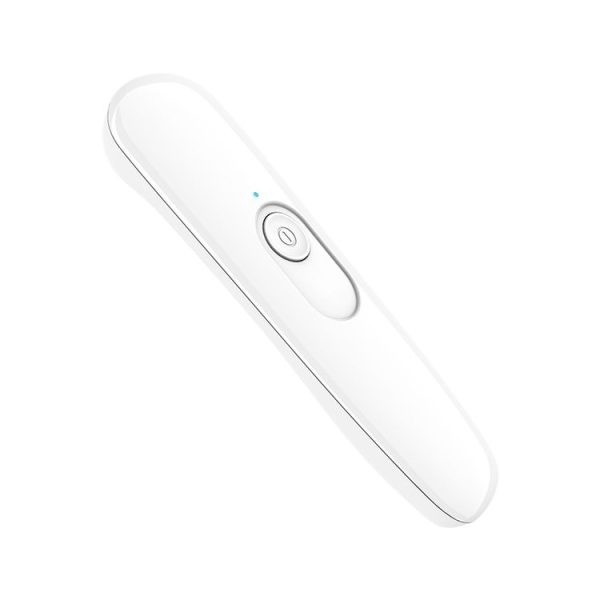Portable UV Light Sterilizer Sterilization Stick Disinfection Ultraviolet Lamp (White) - Image 2