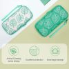 Animal Forest Friends Themed Game Machine Storage Bag For Switch, Style: D Host Package - Image 11