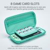 Animal Forest Friends Themed Game Machine Storage Bag For Switch, Style: D Host Package - Image 13