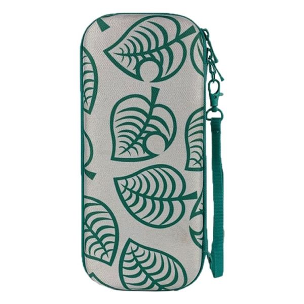 Animal Forest Friends Themed Game Machine Storage Bag For Switch, Style: D Host Package - Image 2
